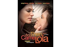 And Then Came Lola: A Children's Book About Caring for Animals