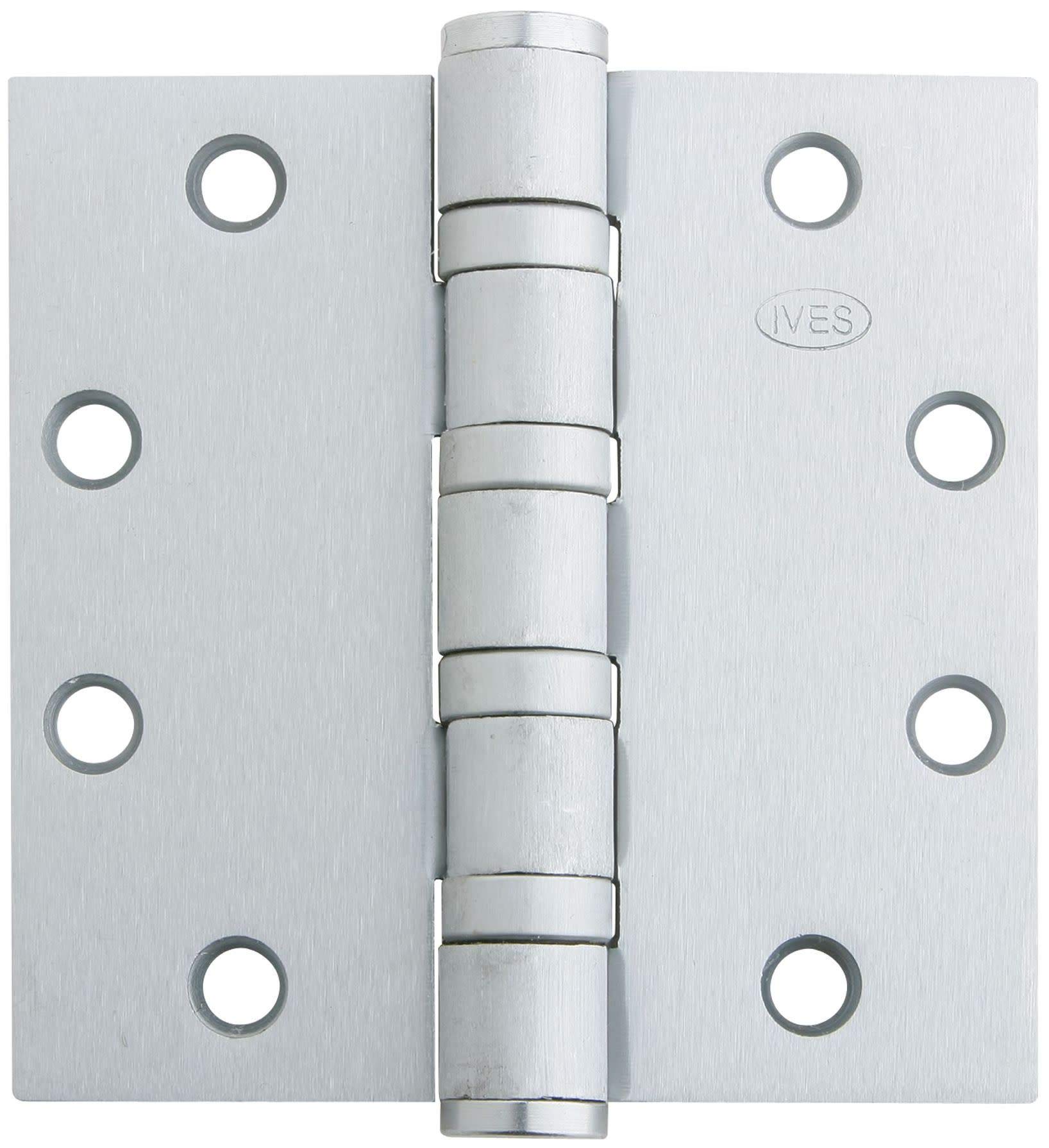 Amazon.com: Ives Commercial 5BB1HW5412652 5