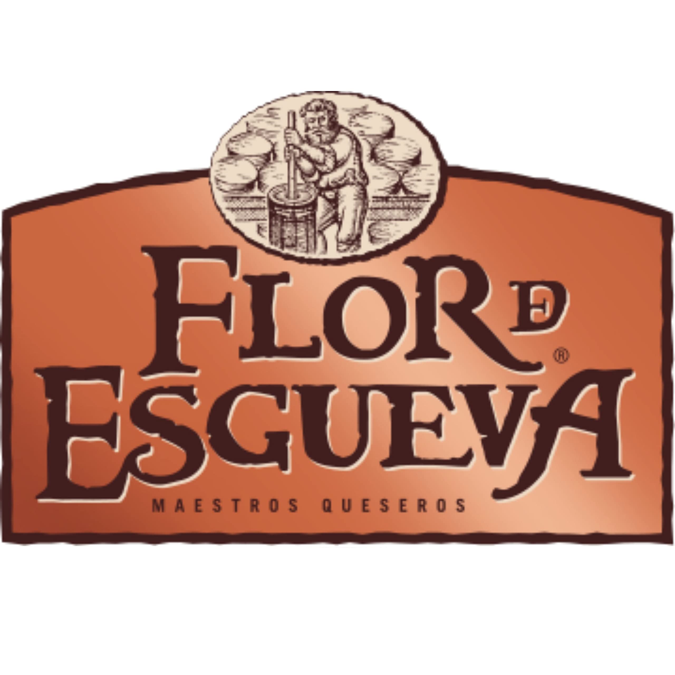 Flor de Esgueva Viejo Queso Completo Peso Aproximado 3,35 Kilogramos - Incluye Membrillo Artesano - Queso Viejo - Elaborado exclusivamente con leche cruda o pasteurizada