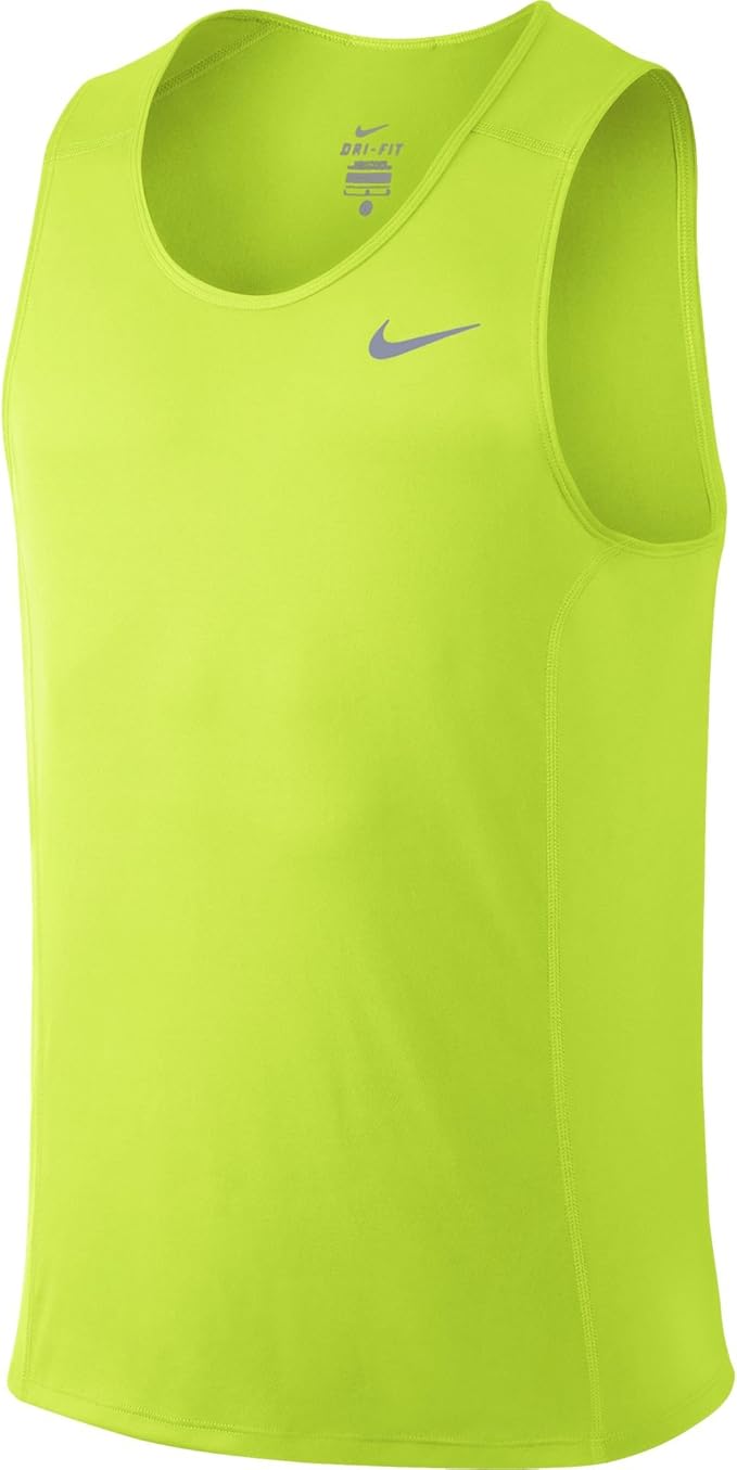 nike miler volt
