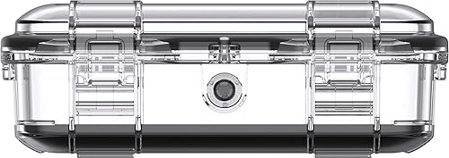 Miniatura 4 de Pelican Funda M50 Micro (negrotransparente)