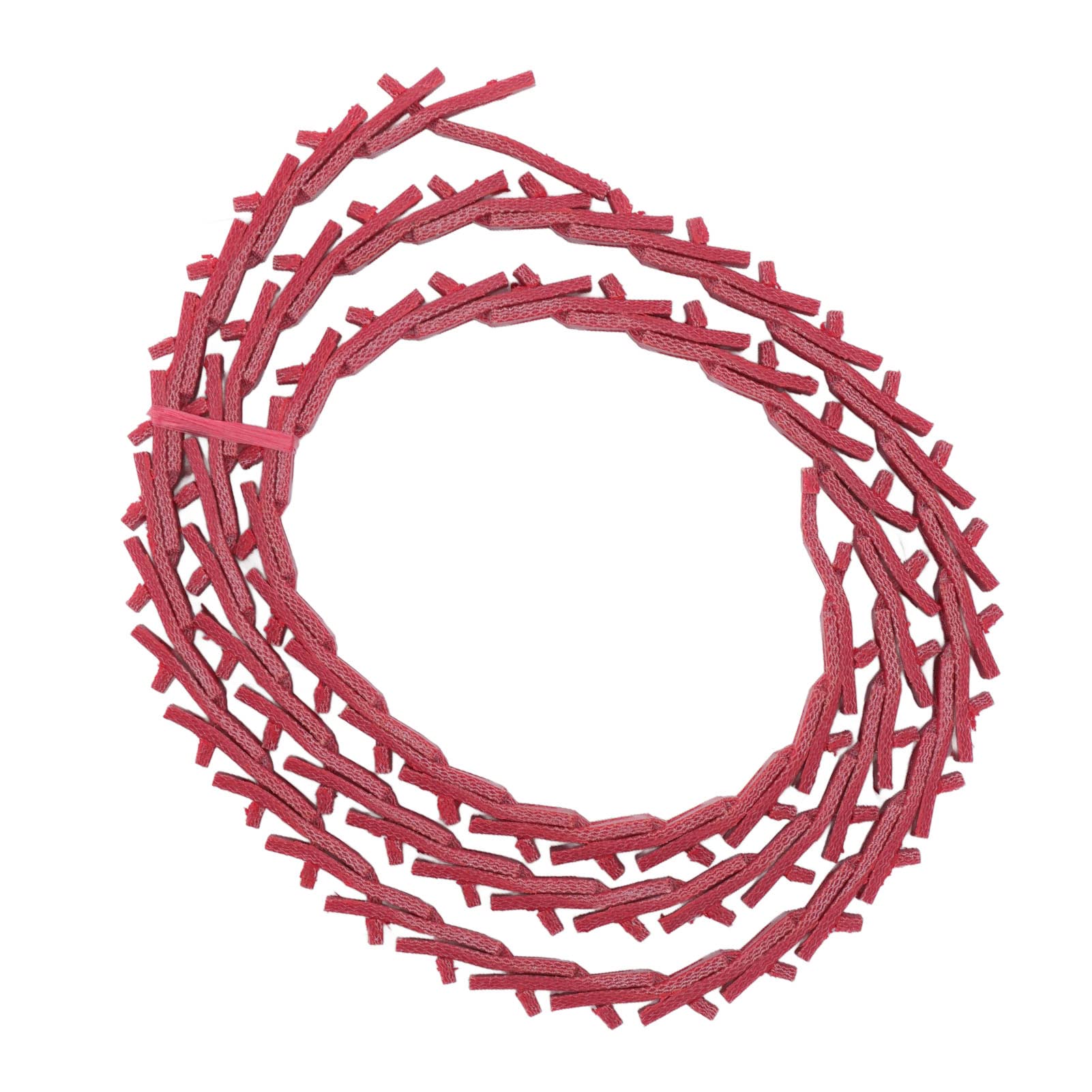 Courroie Trapézoïdale Power Twist courroie pour machine outils PU Type A Large Application Courroie d'entraînement Réglable de 13 Mm de Largeur pour Tour nan