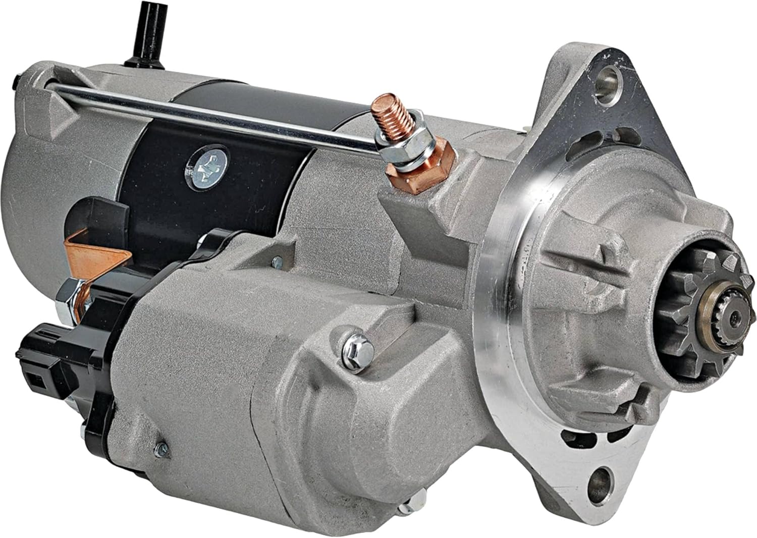 Vertex Gasket 723025 Exhaust Gasket Kit Compatible With/Replacement For Arctic Cat Bearcat 3000 EFI 2017, Noresman 3000 EFI 2018, Norseman 3000 EFI 2019, Pantera 3000 EFI 2017-2019