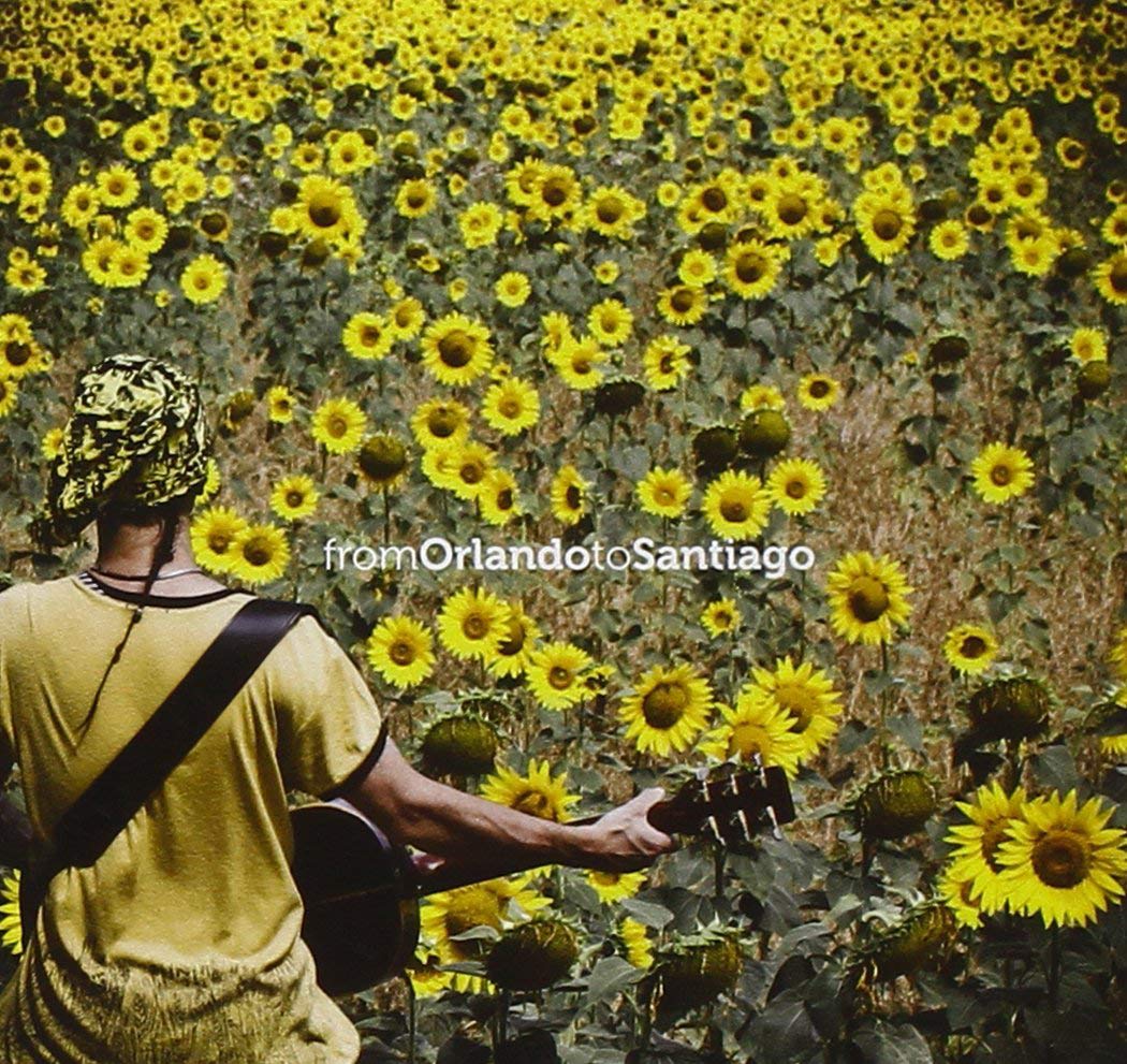 From Orlando to Santiago