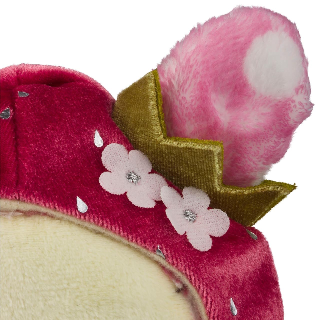 Amazon.com: San-X Original Sentimental Circus Strawberry Series