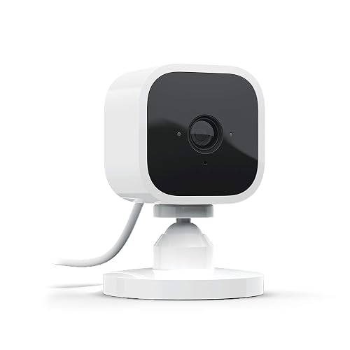 echo show 5 with blink mini