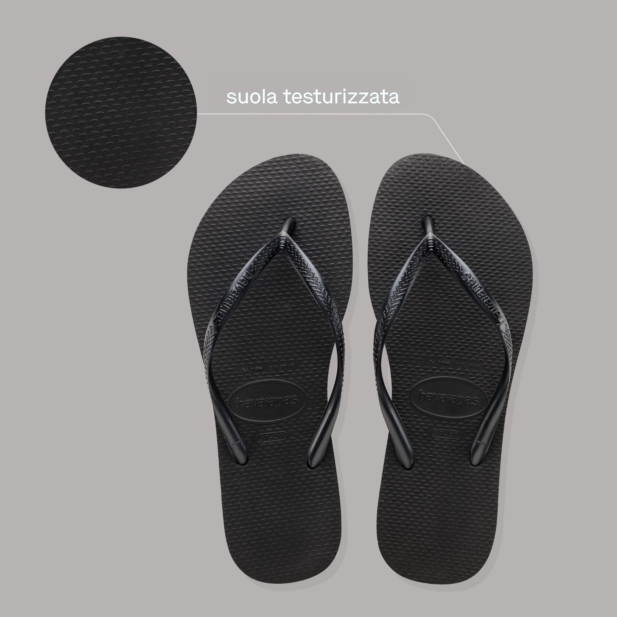 Havaianas Slim, Infradito Donna