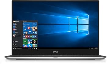 Amazon.com: Dell XPS9360-7336SLV 13.3