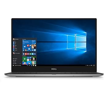 Amazon.com: Dell XPS9360-1718SLV 13.3
