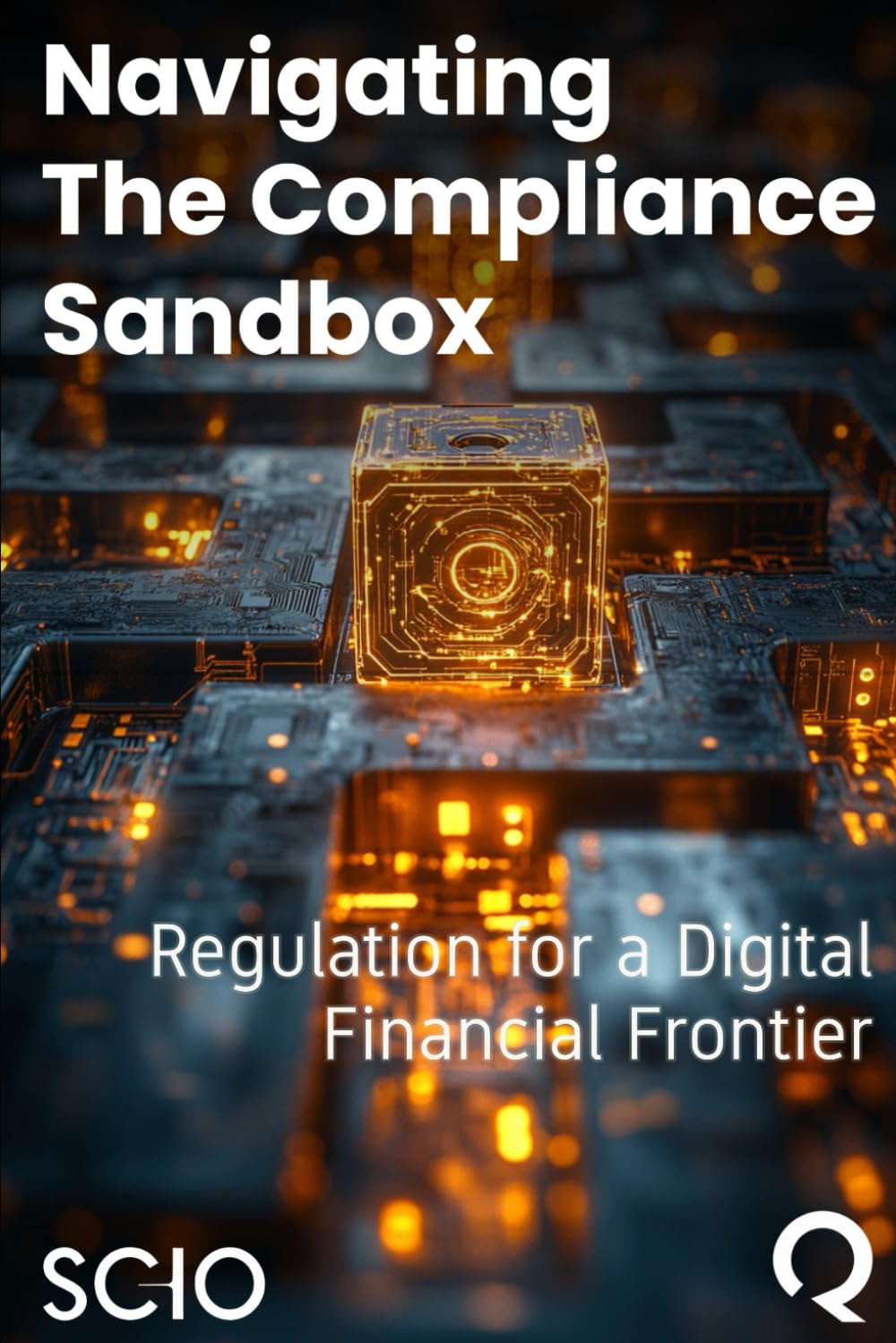 Navigating the Compliance Sandbox: Regulation for a Digital Financial Frontier