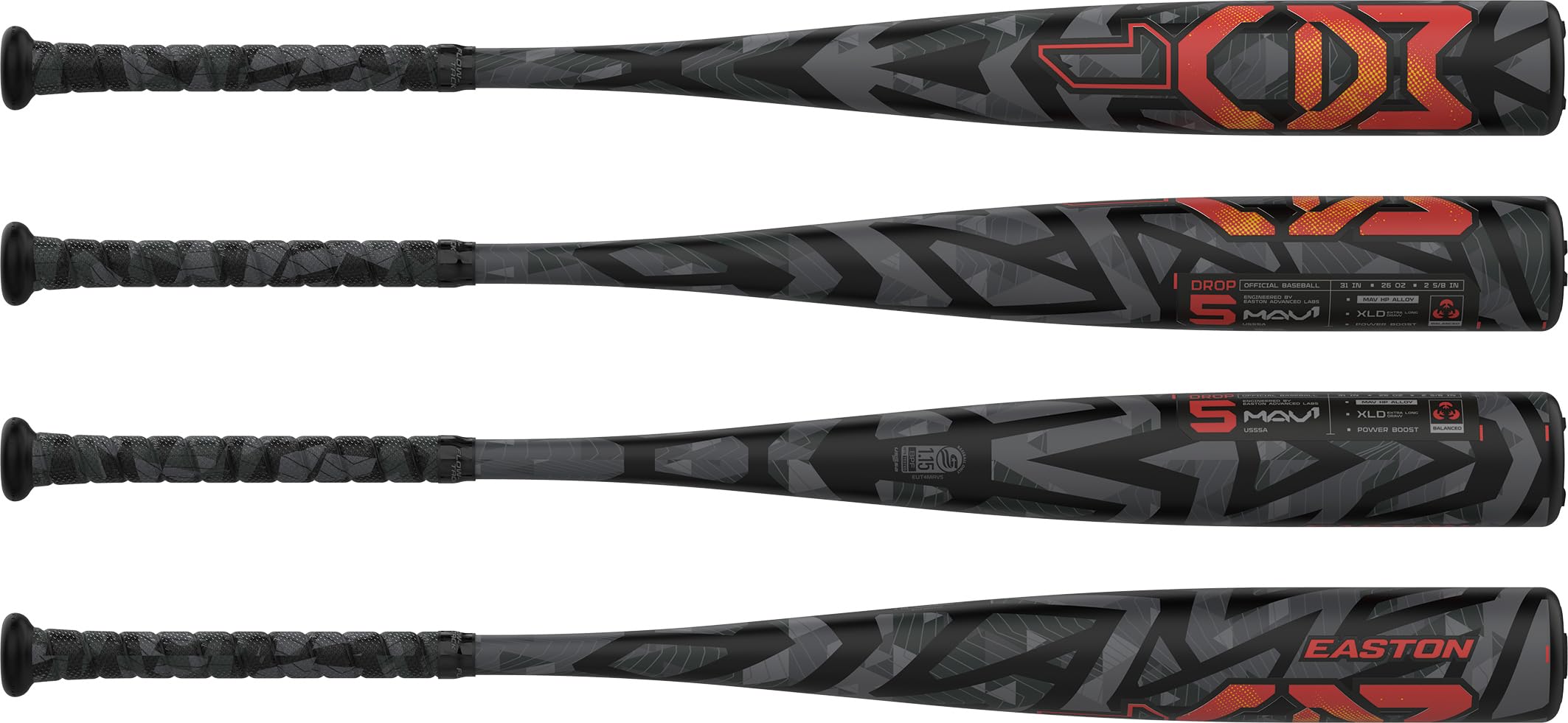 Amazon | イーストン(Easton) 野球用 レディース バット 女子野球用