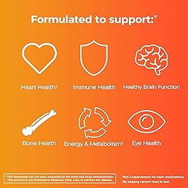 One A Day Womens 50+ Multivitamins, Supplement with Vitamin A, Vitamin C, Vitamin D, Vitamin E and Zinc for Immune Health Support, Calcium & More , Tablet, 175 Count