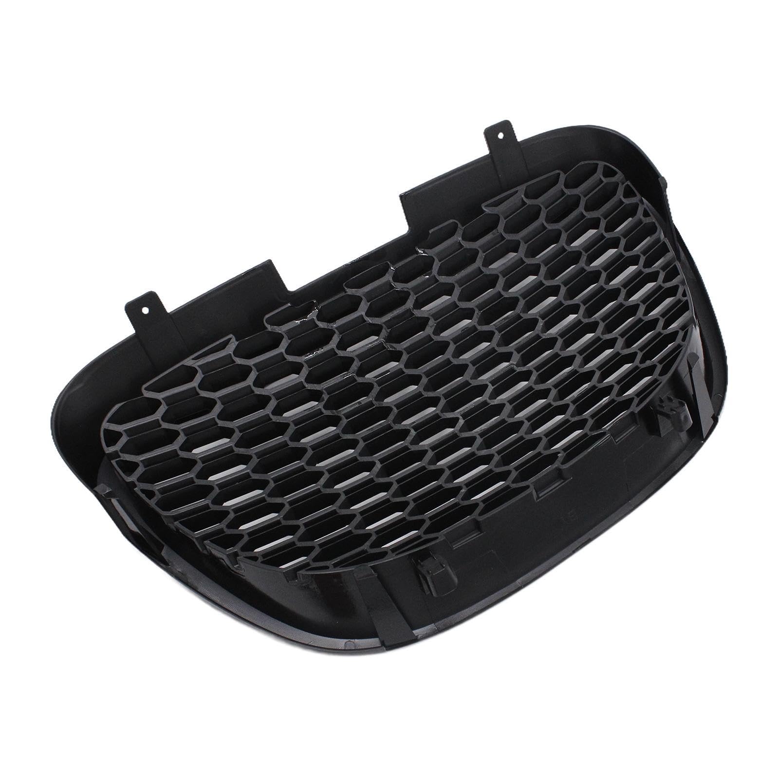 Calandre de capot BPPPGR36 de remplacement pour Seat MK2 1P1 2006 - 8