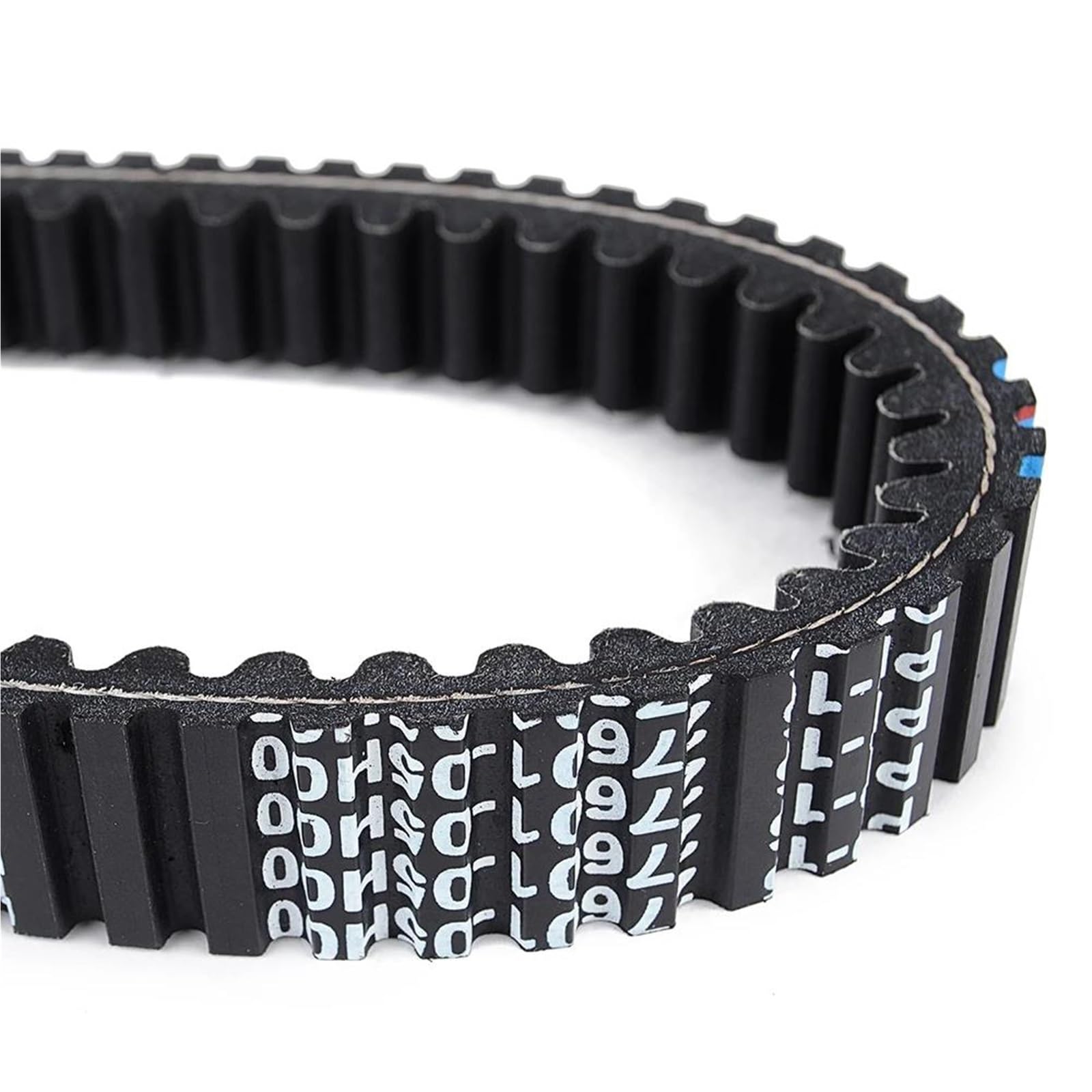 Cinghia di Trasmissione Cinghia Di Trasmissione Per Suzuki AN400 Burgman 400 Skywave 1999-2020 27601-05H10-000 27601-15F03 AN Cinghie Distribuzione Della Gomma Sincrona cinghie