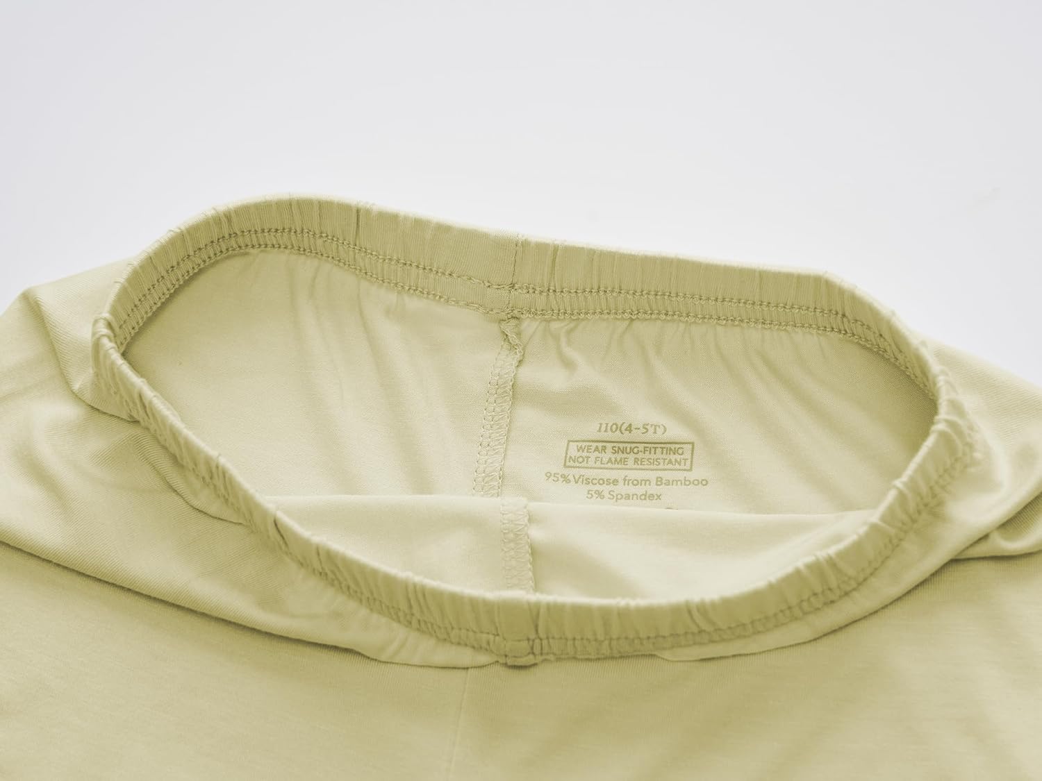 BABY 2T-10Y Toddler Kids Girls Boys Soft Comfy 2pcs Set Short Sleeve Shirts and Pants Sets - Image 4