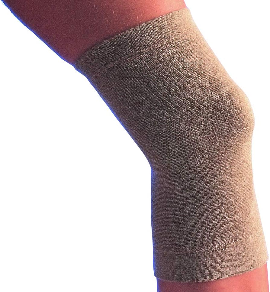 Angora Tubular Knee Support Taglia 2 Amazon.co.uk Health & Personal Care