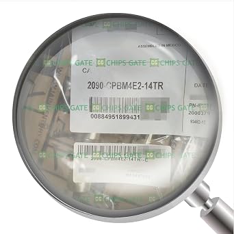 1PCS NEW 2090-CPBM4E2-14TR with Box