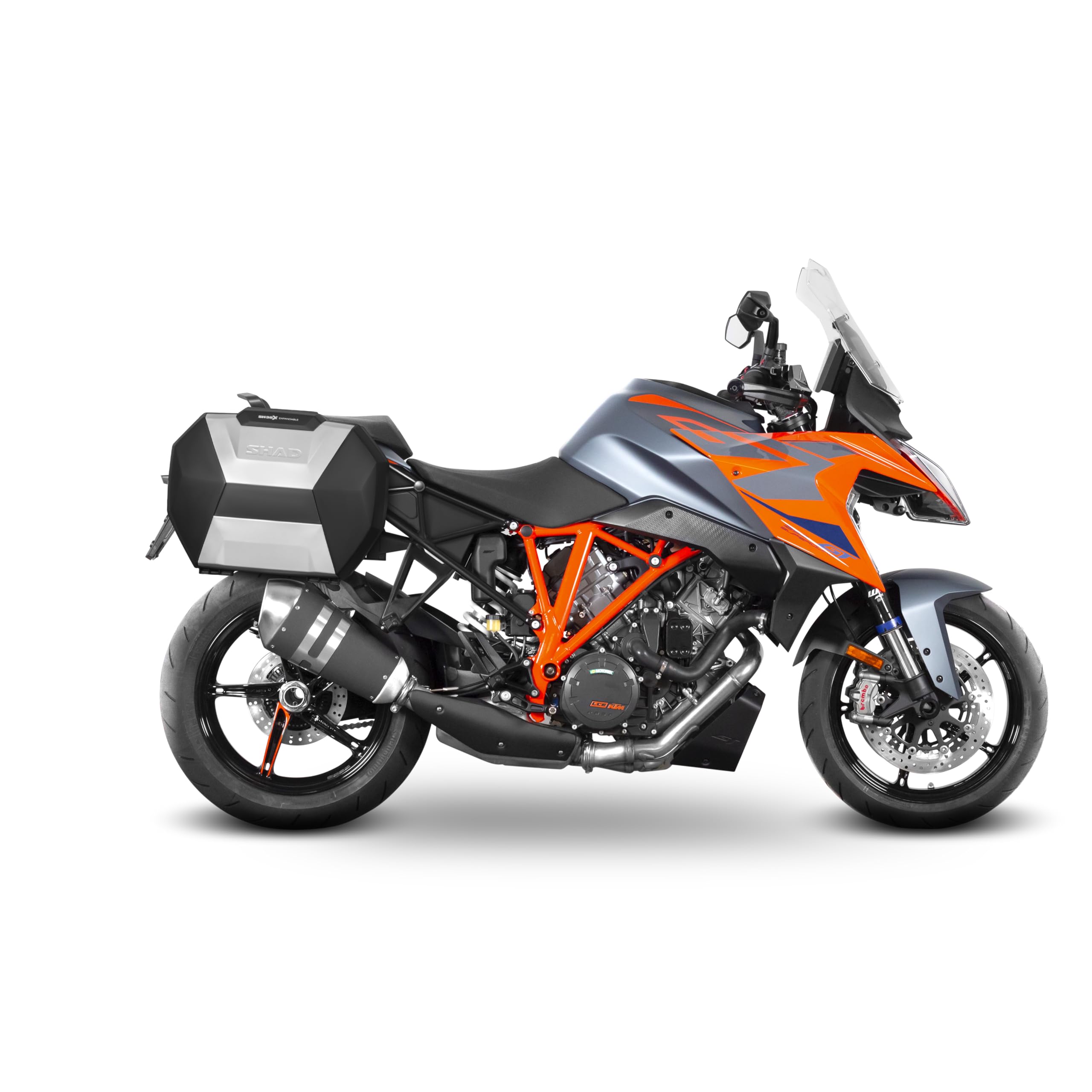 KTM 1290 SUPER Duke GT System 3P
