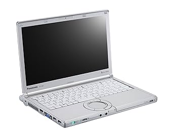 Panasonic - Panasonic Let's Note CF-SX3プレミアムエディション Amazon.co.jp: パナソニック(Panasonic) CF-SX3HE4BP Let's note