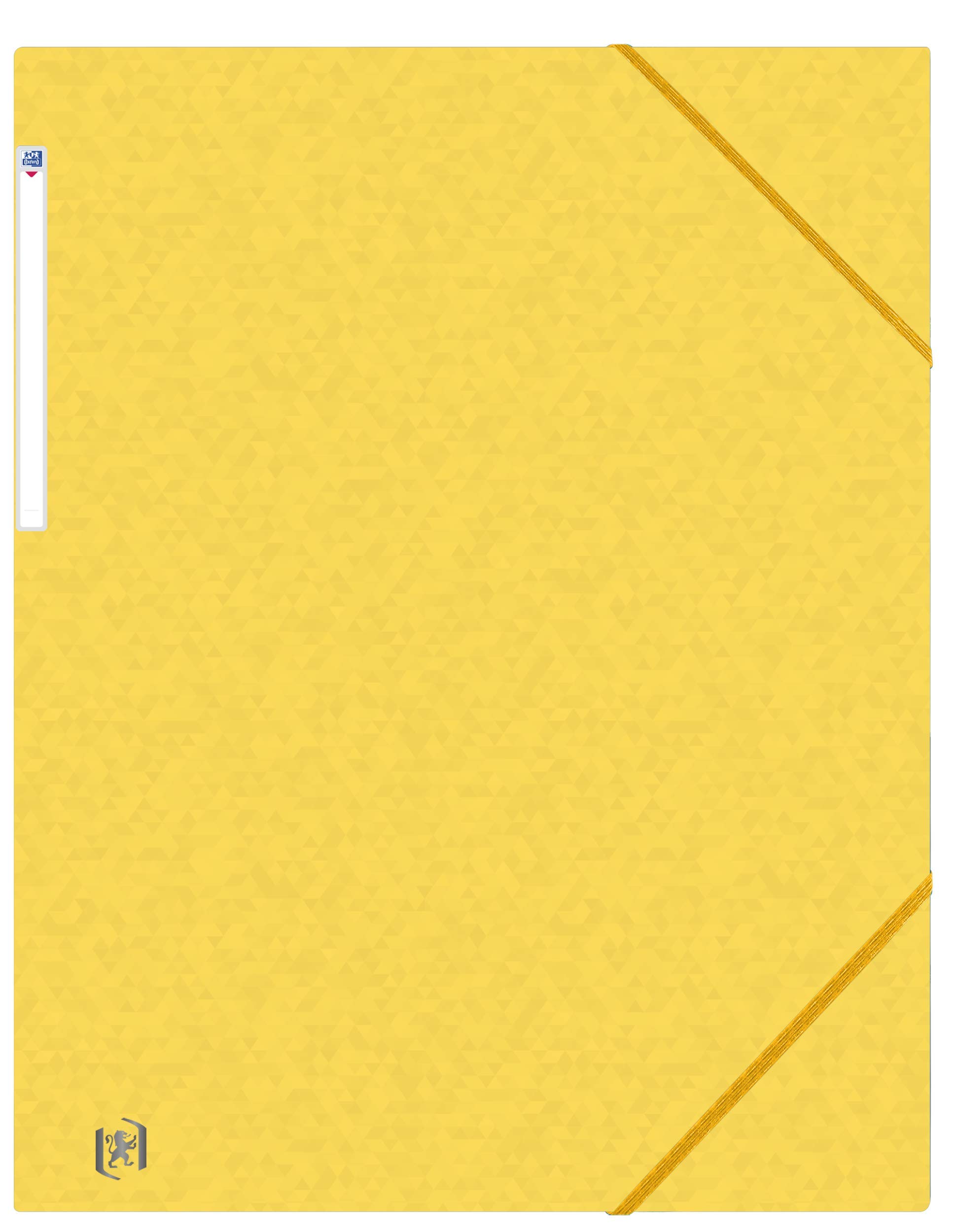 Oxford Top File+ Schnellhefter A3 Zufallsfarben 10er Pack