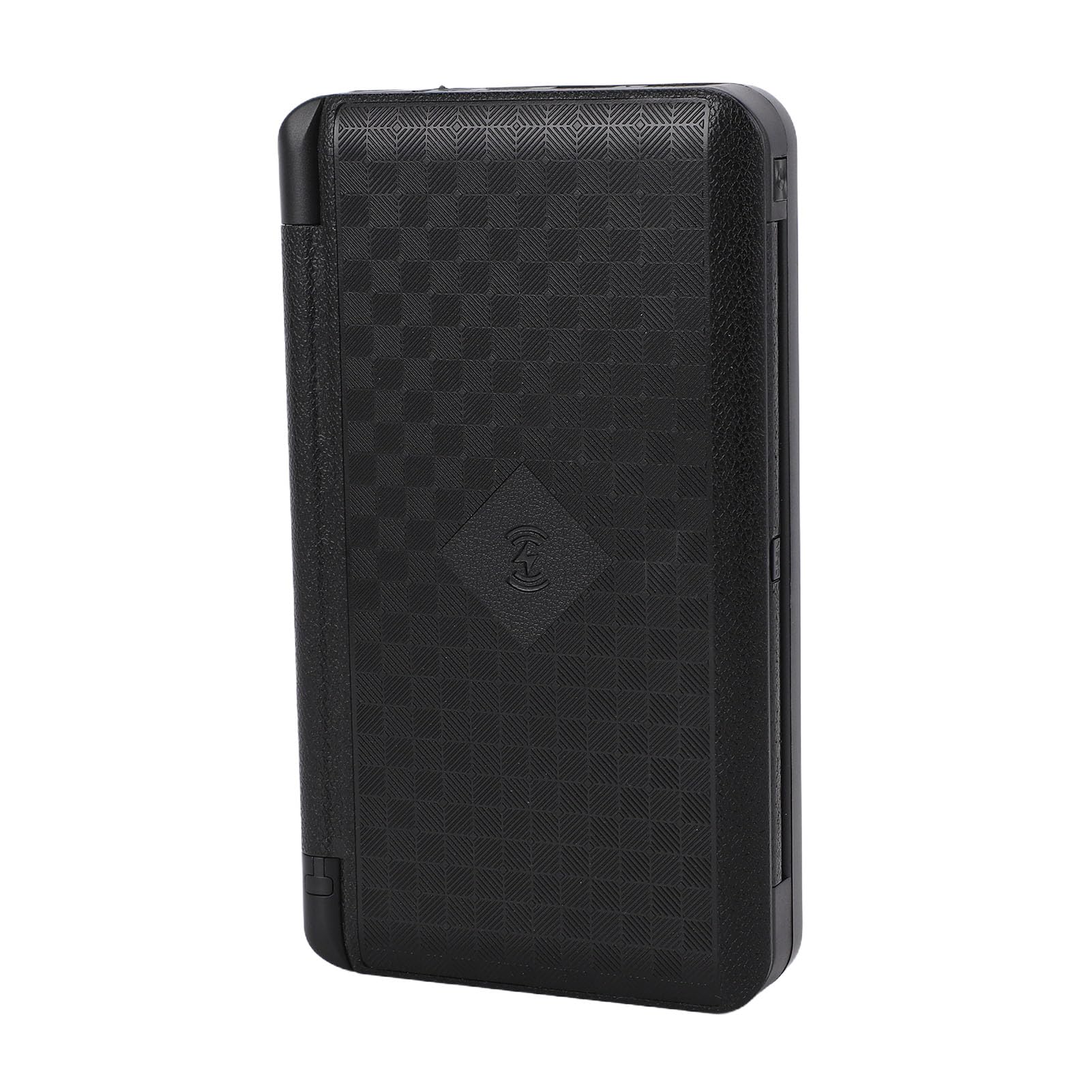 Power Bank Solare Portatile da 10000 MAh con Ricarica Rapida per il