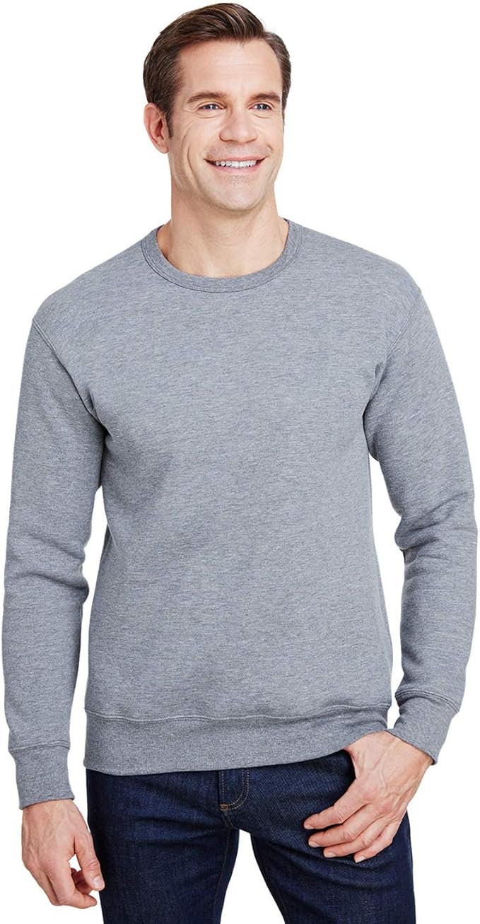 Gildan hammer crewneck Clearance