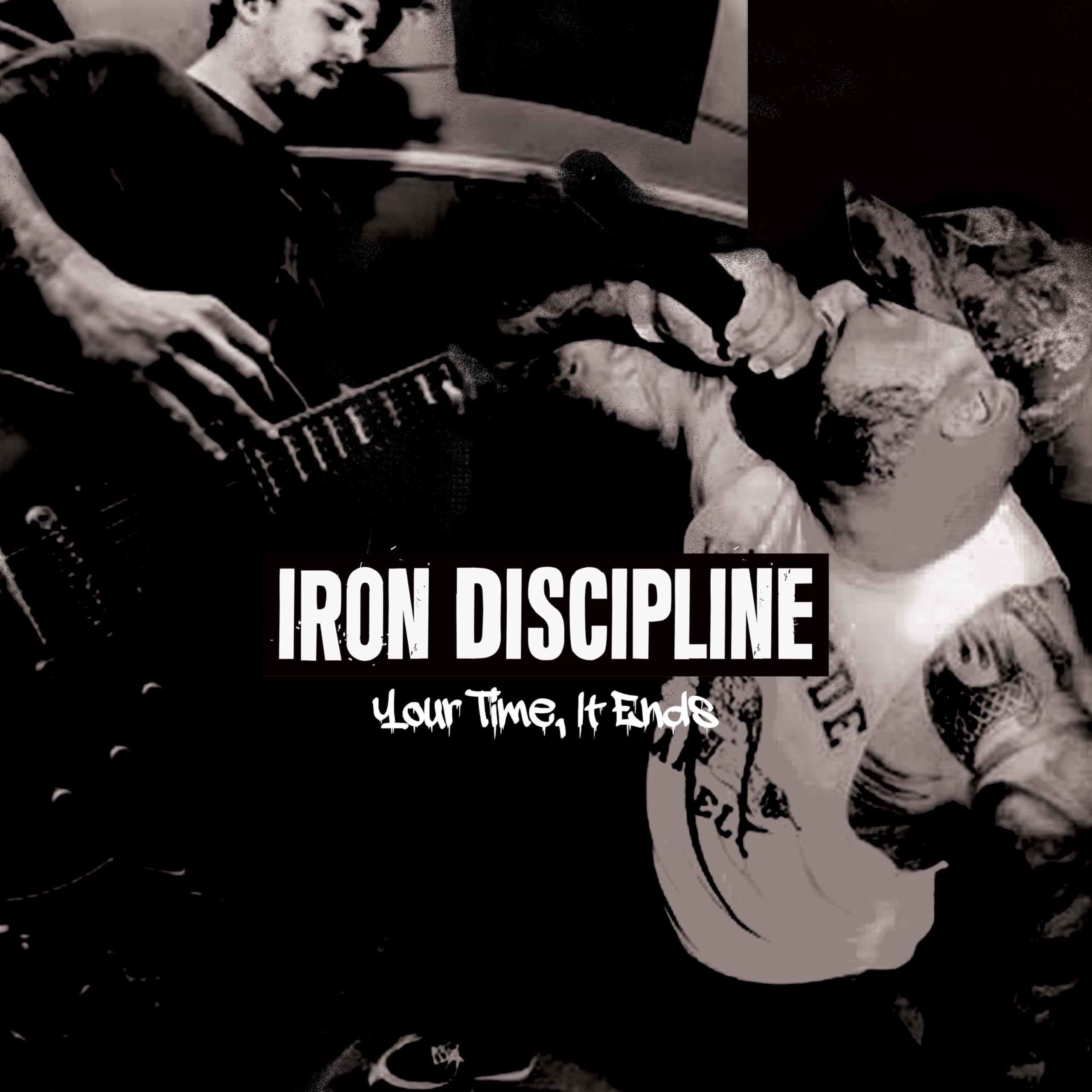 Kyle Medina of Bodysnatcher