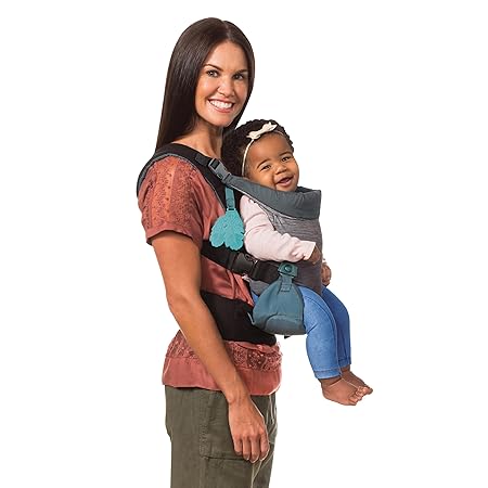 Infantino Go Forward Carrier