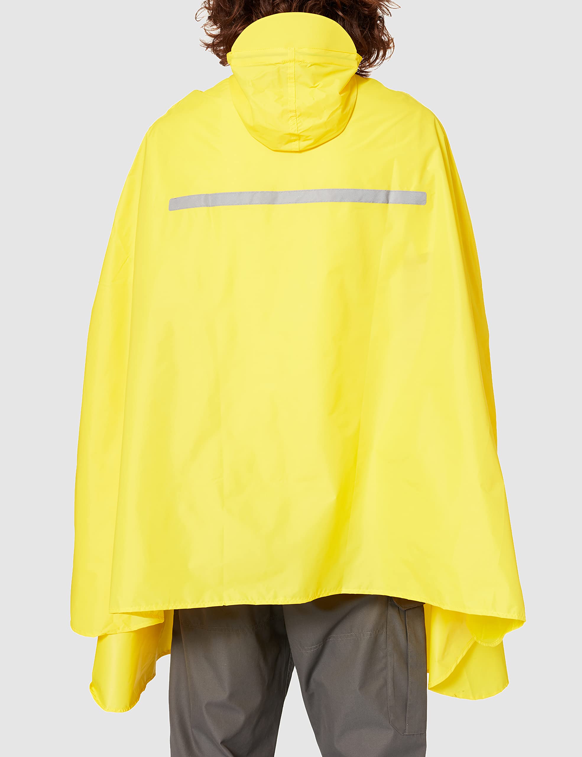 PRO-X elements Paso Poncho Unisex - Adulto