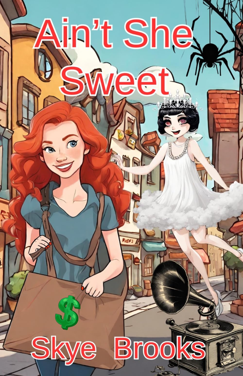 Ain't She Sweet