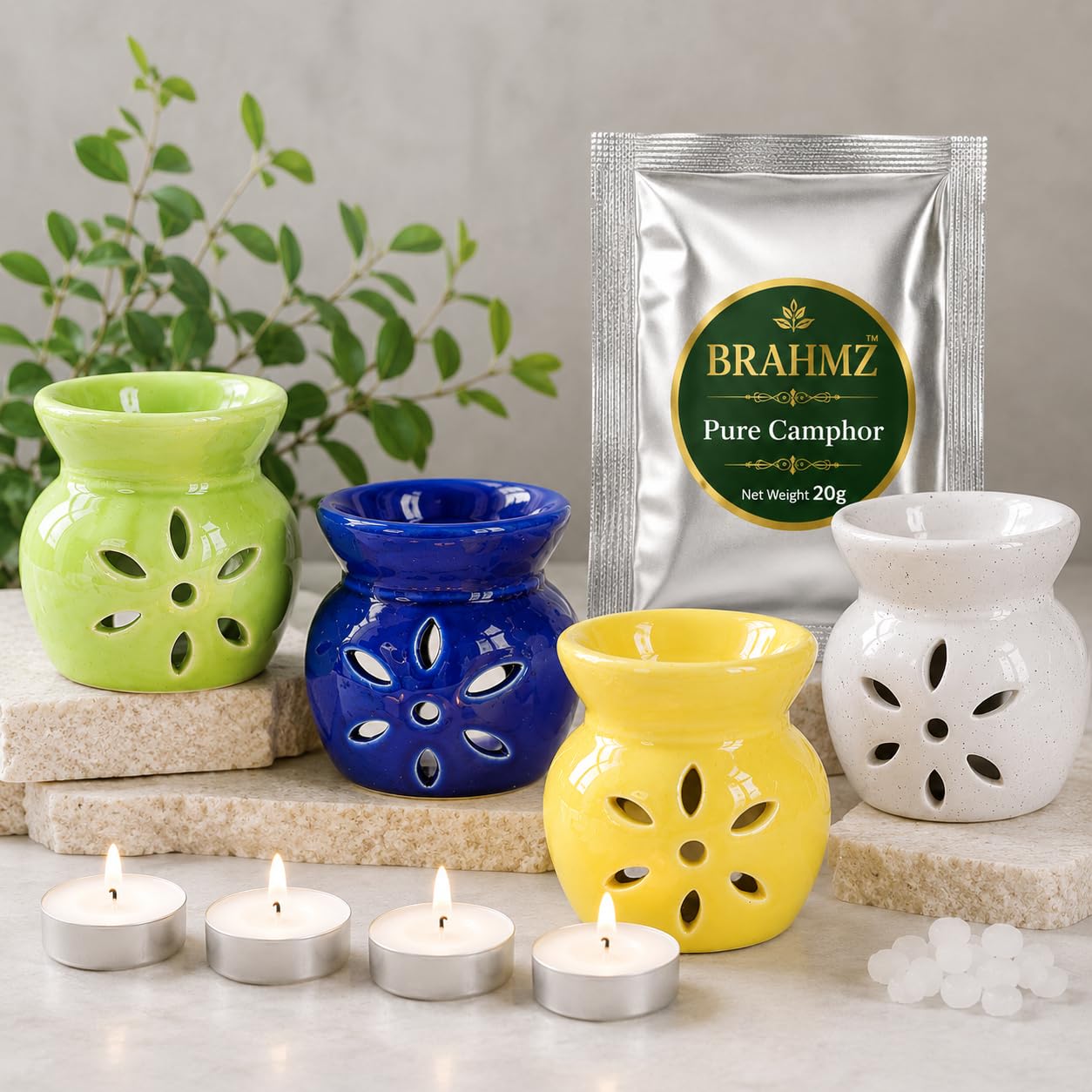 Pure Diffuser. Amazon Meditation essential oil latest price in india with comparison ...