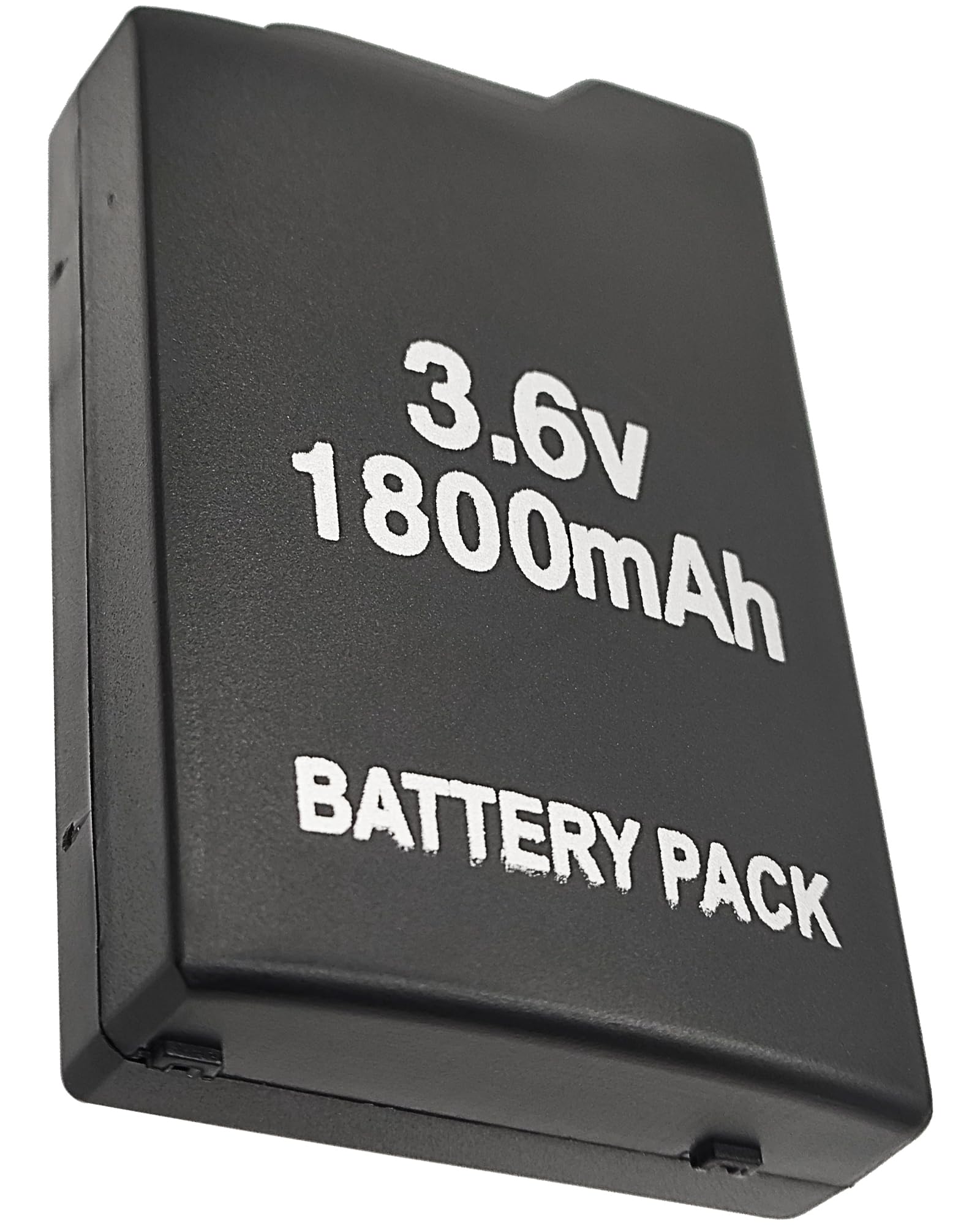 ROYEUEU for Sony PSP Battery 1000 1001: Model PSP-110 Replacement Battery Pack 3.6V 1800mAh for Sony PSP1000 PSP1001 PSP Fat