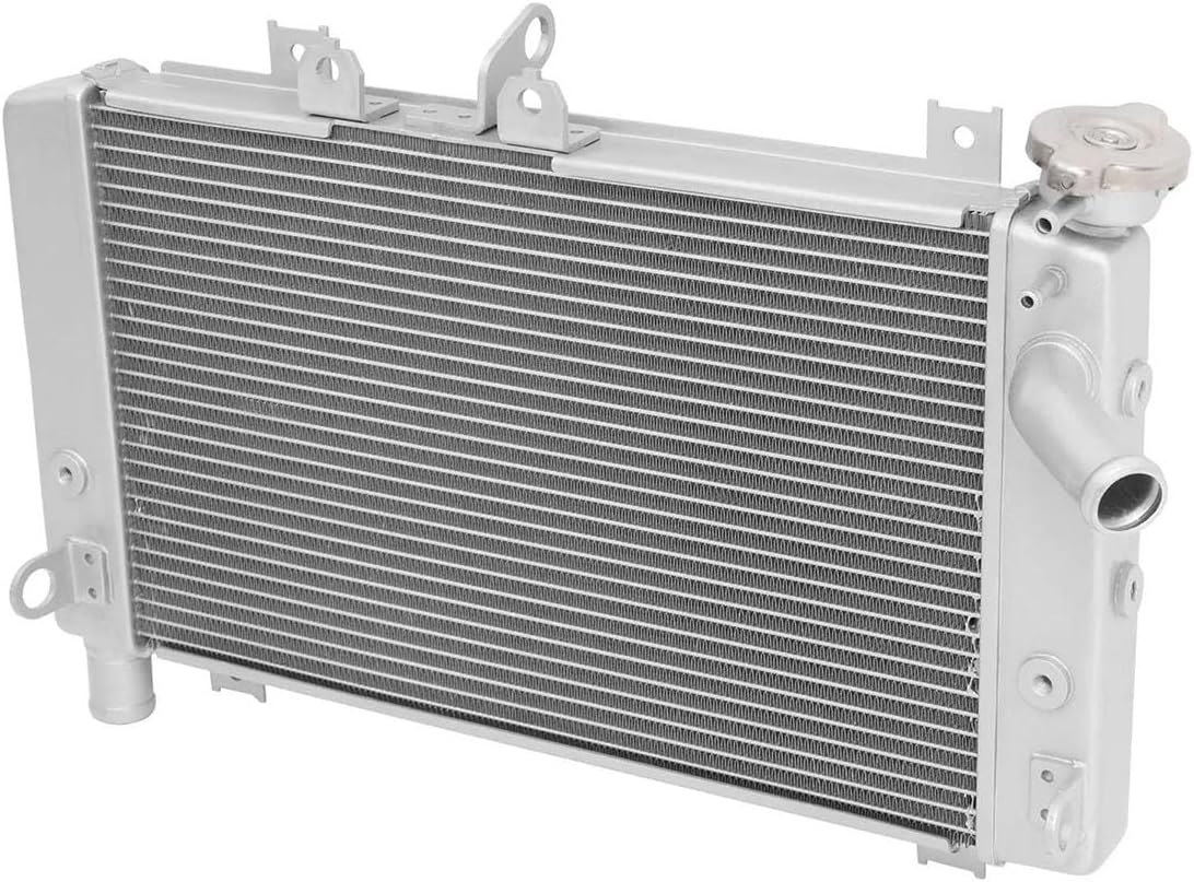 M.S‼️ オートバイのラジエーター 忍者用 ZX-4RR用 ZX400SPFNN用 2023
