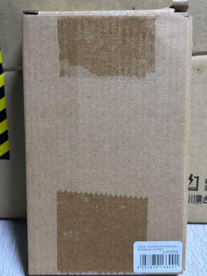 ラスト1個 新品未使用 DESAIGNA スティールダーツリポイントツール ラスト1個 未使用 DESAIGNA スティールダーツリポイントツール