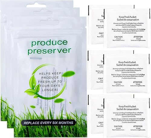 Funmit W10346771A FreshFlow - Repuesto para conservador de productos para refrigerador Whirlpool W10346771 2117689 AP5324183 AH3503014 EAP3503014