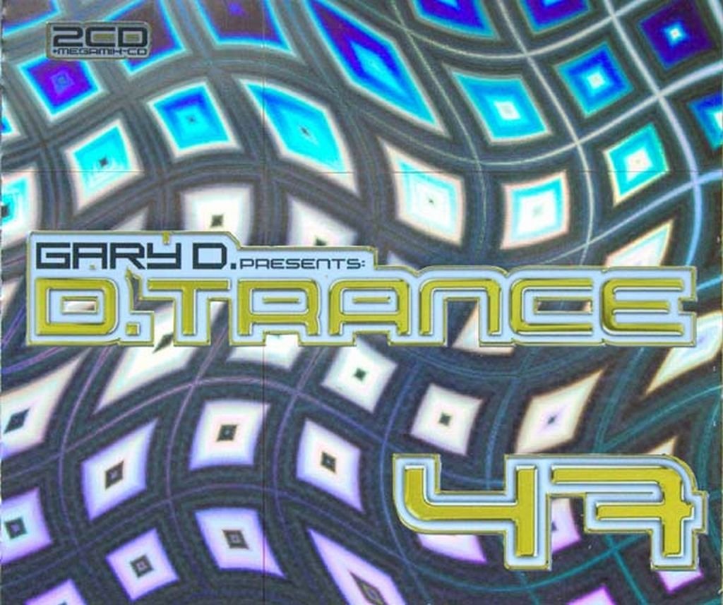 D.Trance 47 / Gary d.