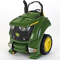 Vista 10 de Klein Theo John Deere Engine Premium Toys for Kids Ages 3 Years & Up
