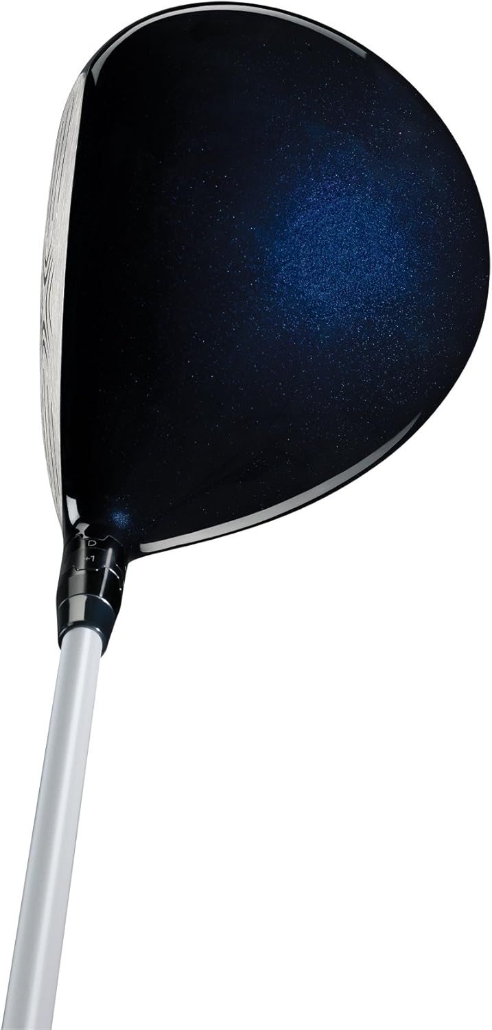 Callaway Big Bertha Alpha Driver