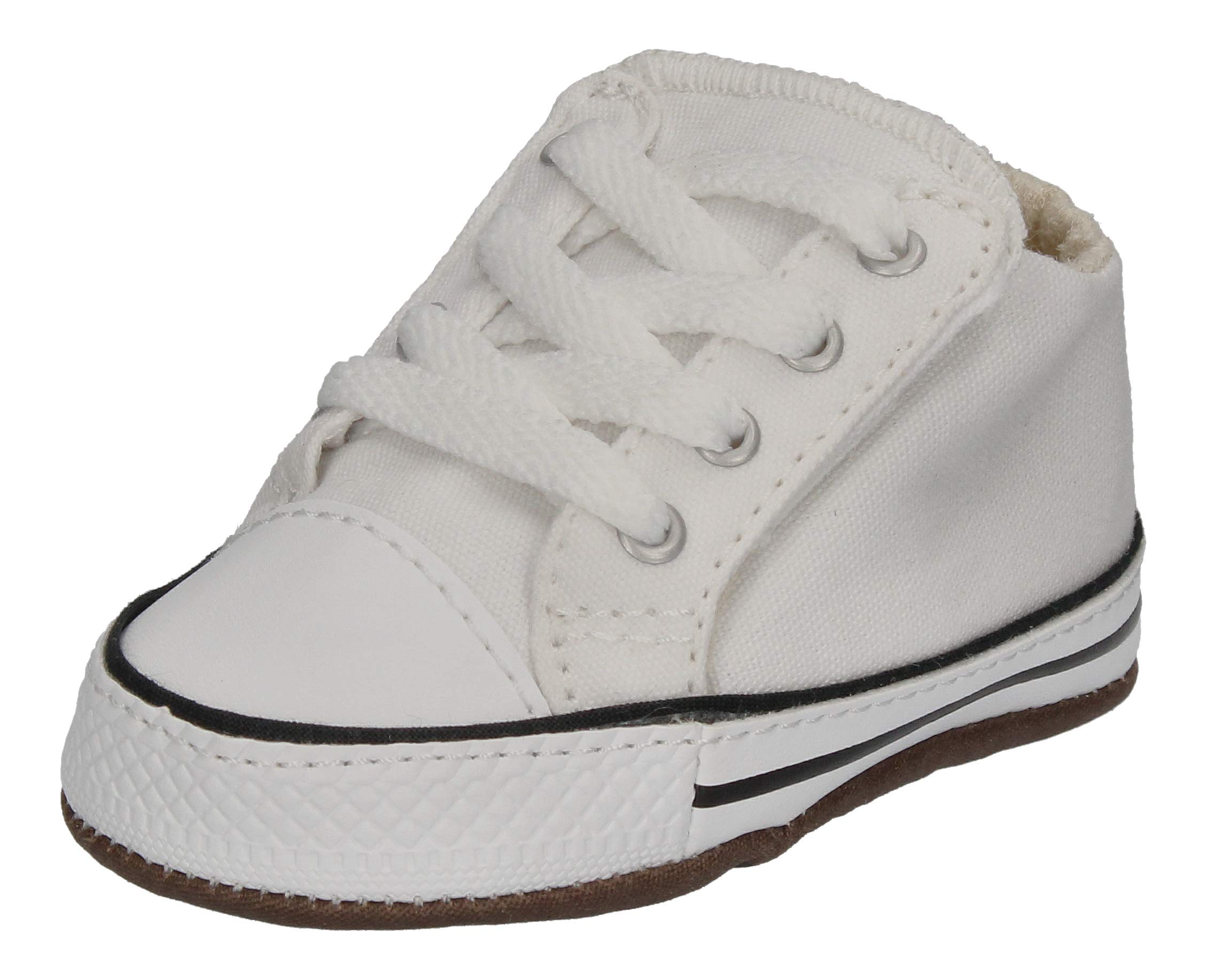 Converse CTAS Cribster Mid 865156c, Sneaker Bebé-Niños