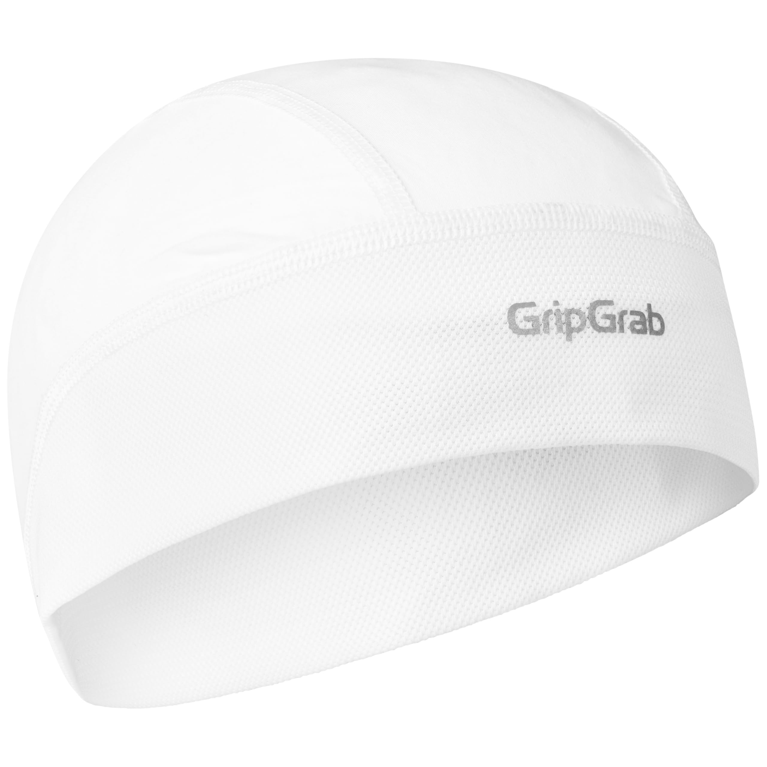 GripGrab UPF 50+ Fahrrad Sonnenschutz Fahrradhelm Unterziehmütze Radsport Fahrradmütze unter Helm Sommer UV Mütze Dünn