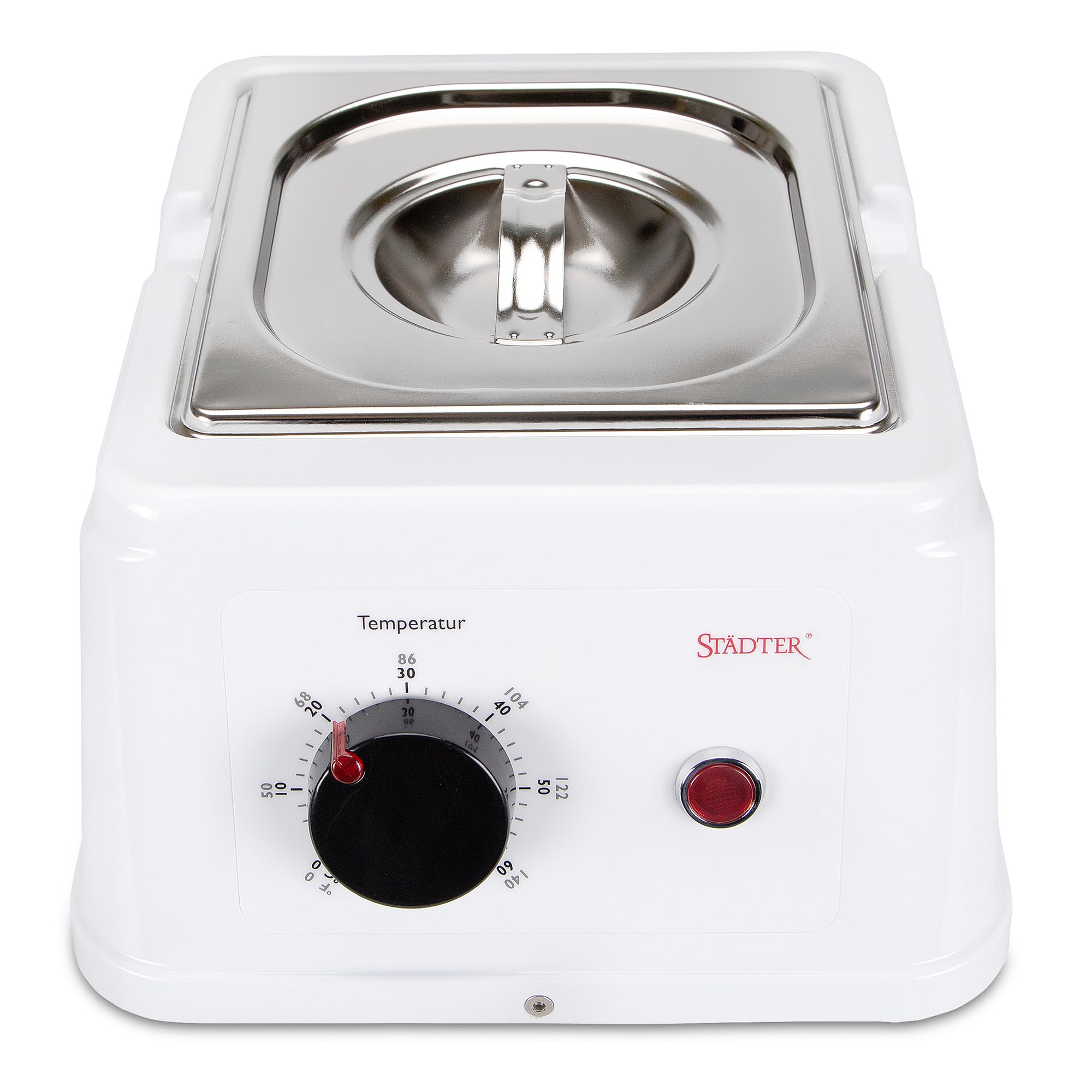 Städter Temperiergerät für Kuvertüre 330078