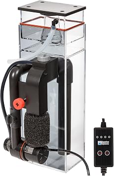 Macro Aqua M-80 Aquarium Systems Skim