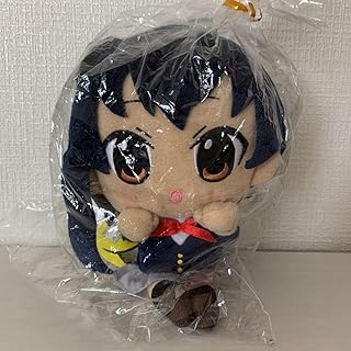 Amazon Co Jp けいおん 動物 ぬいぐるみ おもちゃ