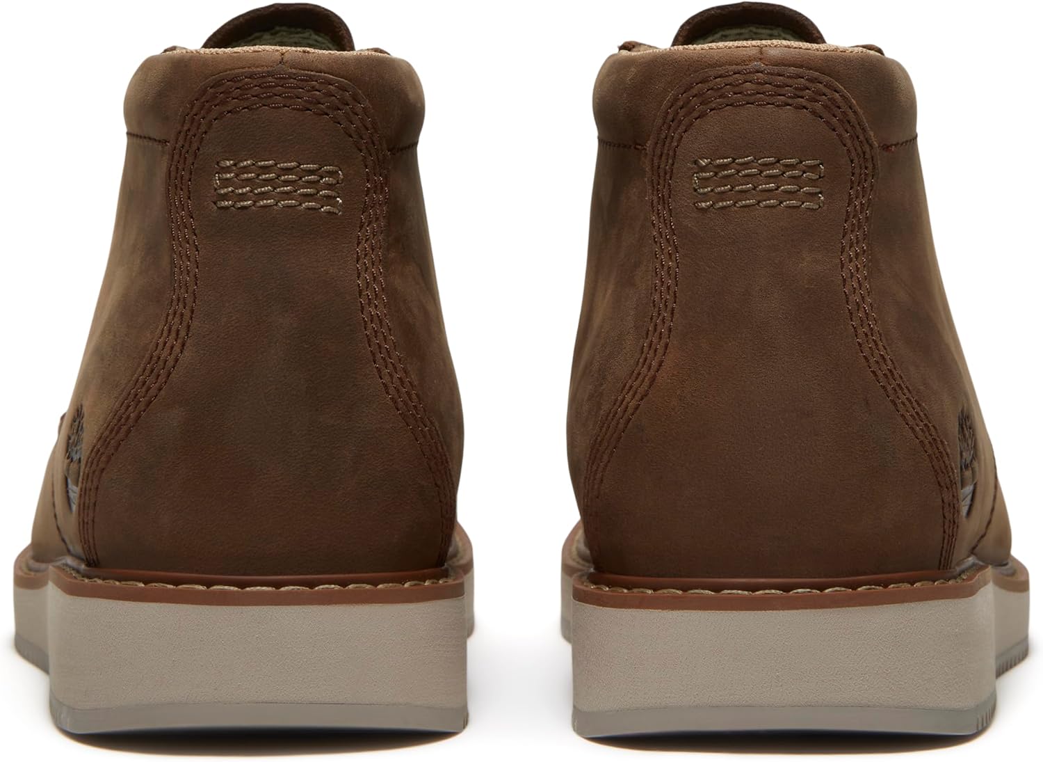 Timberland mens Redwood Edge Mid Chukka Boot - Image 3