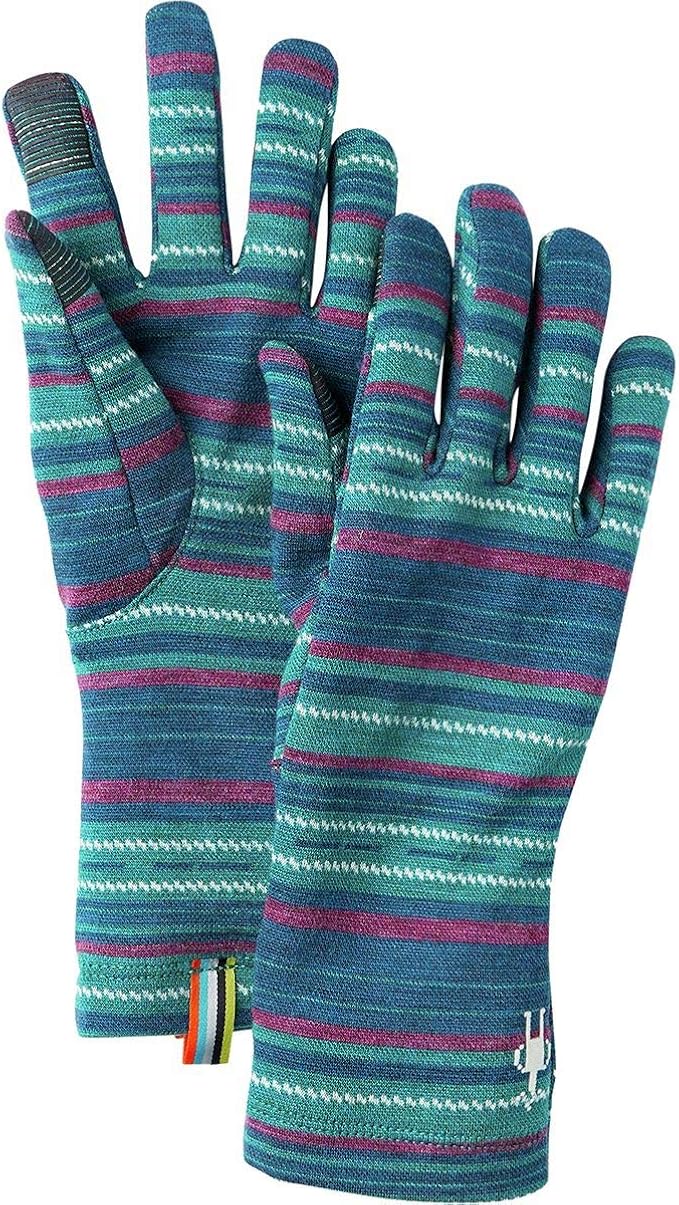 smartwool 250 gloves