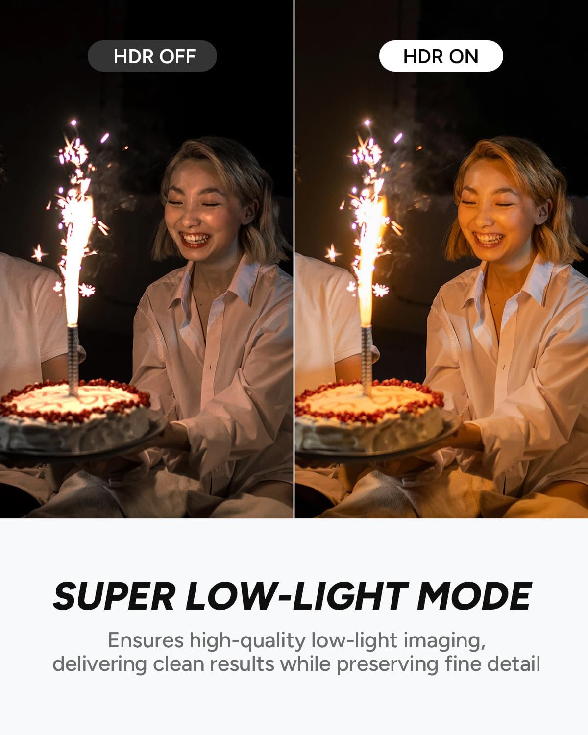 SJCAM C400,Pocket 4K POV Action Camera,Mini Magnetic Werable Body Camera, Horizon Lock 6-Axis Stabilizer,30M Waterproof,Touch Screen, Built-in Mic Audio Recording Camcorder,with Helmet Mount Kits - Image 8