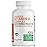 Bronson Super B Vitamin B Complex Sustained Slow Release (Vitamin B1, B2, B3, B6, B9 - Folic Acid, B12) Contains All B Vitamins 120 Tablets