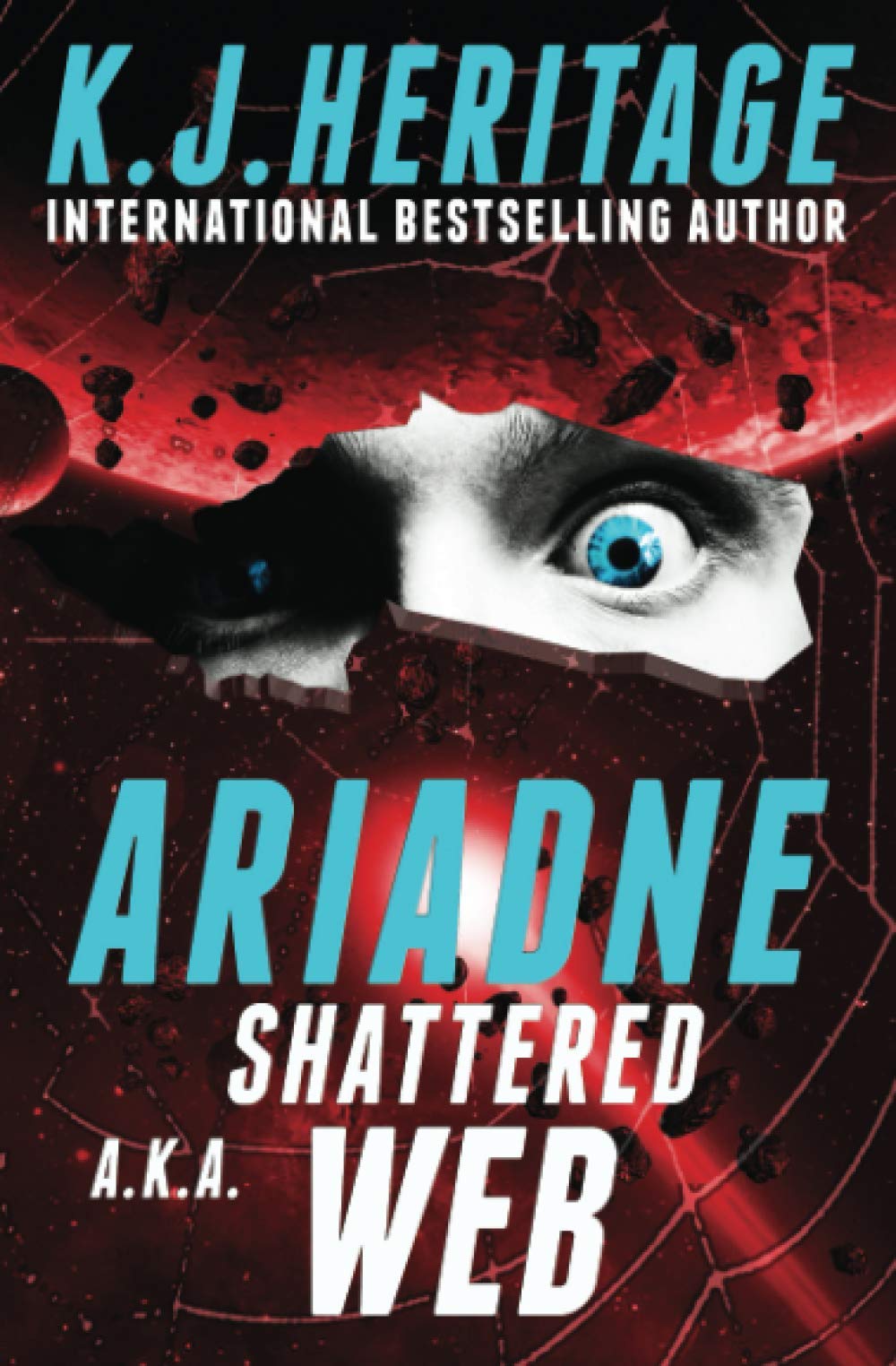 Ariadne: Vatic Book Two: 2
