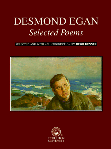 SEL POEMS OF DESMOND EGAN