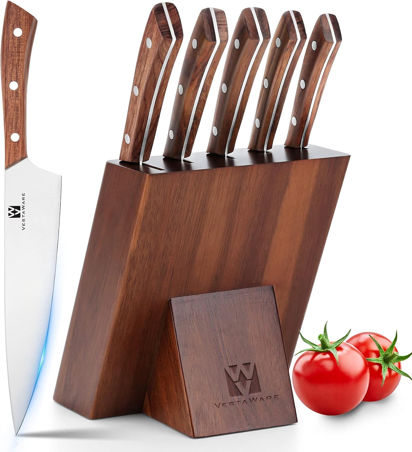 Best German Knives for Kitchen (Top 12 Reviews) Rigid Reviews